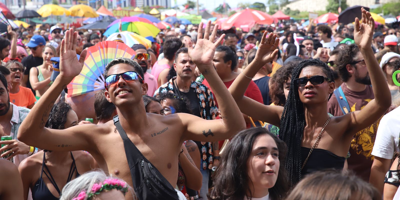 Especialistas alertam sobre cuidados para um carnaval seguro