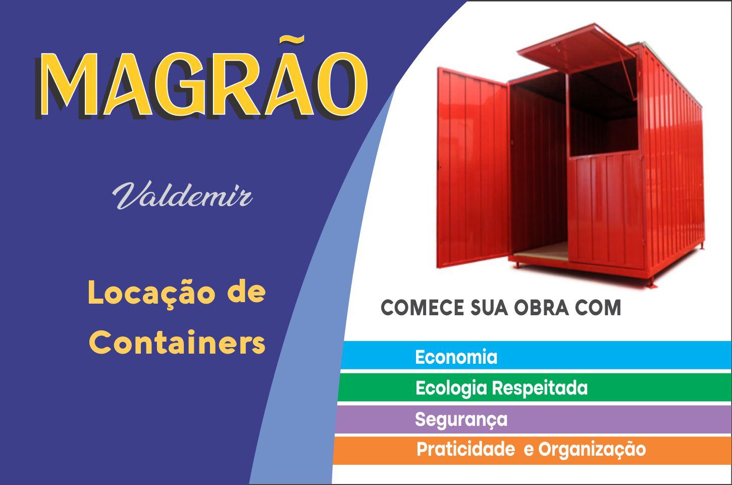 Magrão