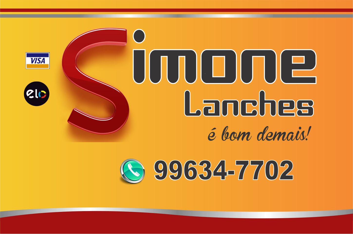 Simone Lanches
