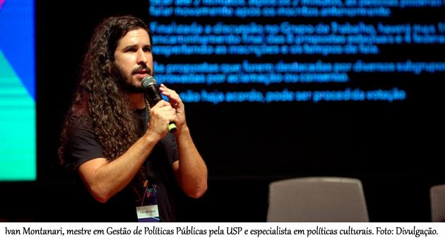 Formação Cultural chega a Lucélia