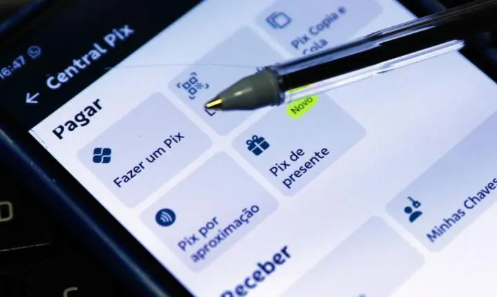 Banco Central estuda interligar Pix com sistemas de outros países