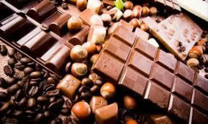Docitos Confeitaria Artesanal