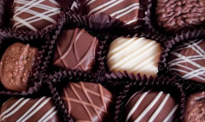 Docitos Confeitaria Artesanal