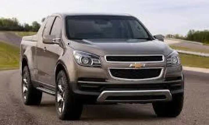 Ford Ranger 2021
