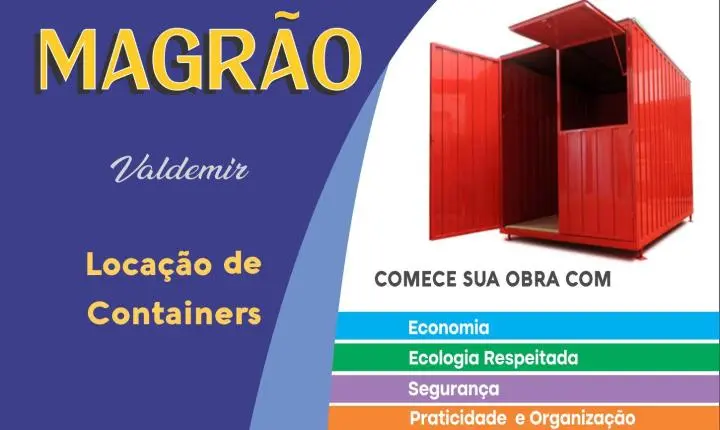 Magrão