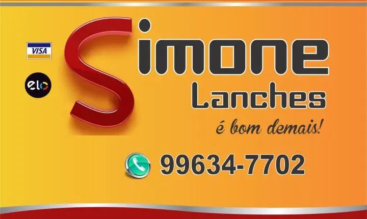 Simone Lanches